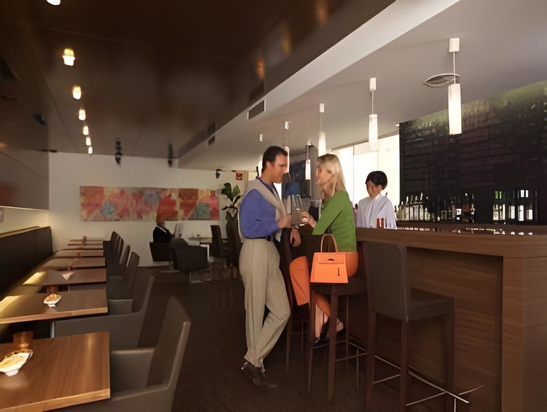 HEINHOTEL vienna airport 2