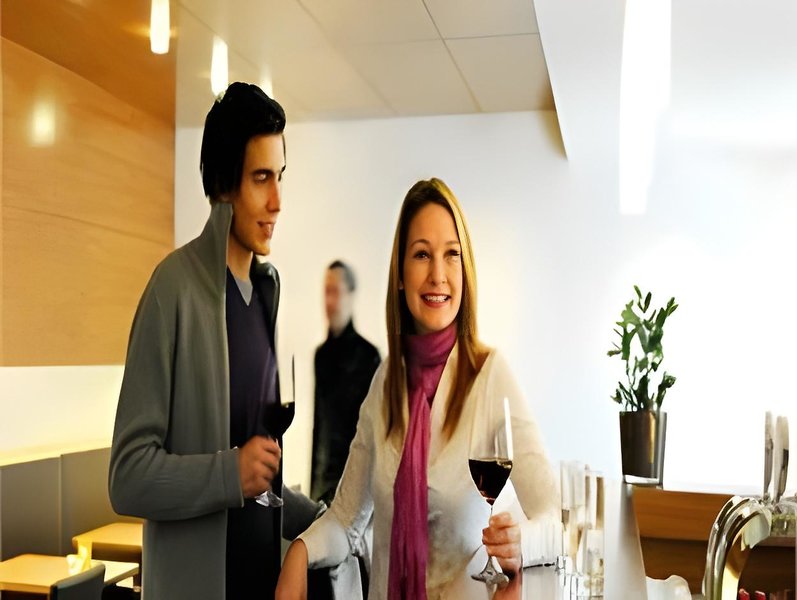 HEINHOTEL vienna airport