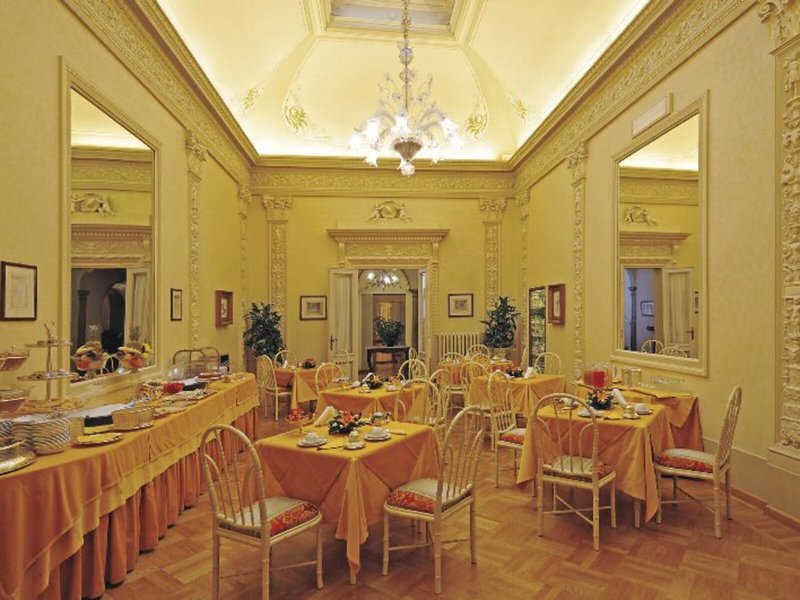Hotel Posta 1