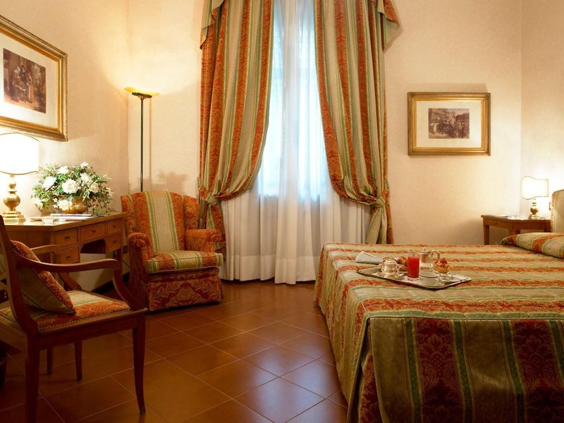 Hotel Posta 3