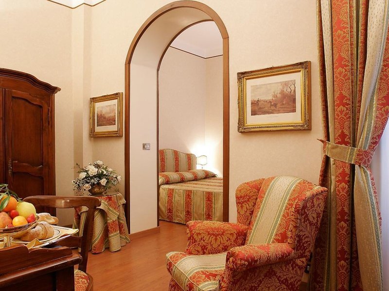 Hotel Posta 4