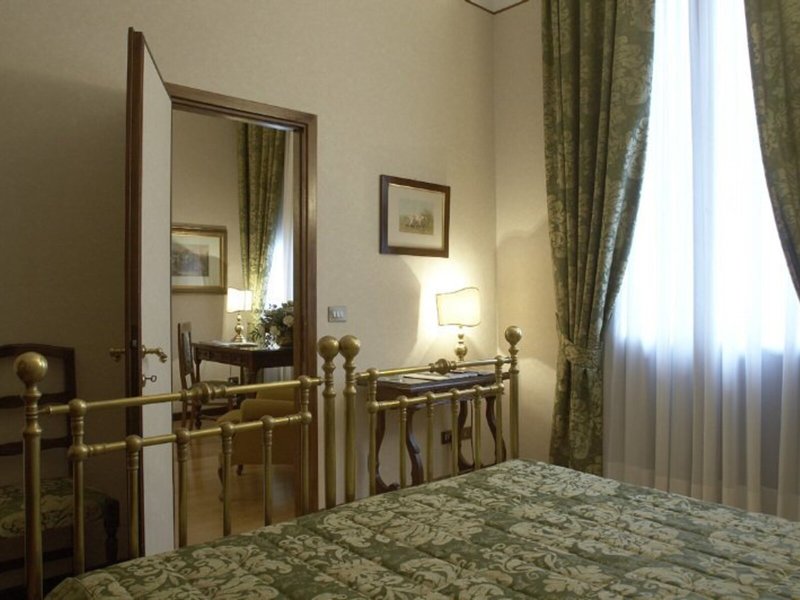 Hotel Posta 5