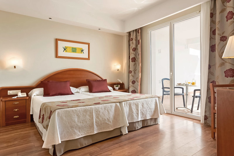 Hipotels Flamenco Conil 2