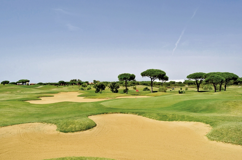 Hipotels Flamenco Conil 3