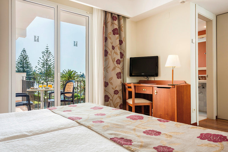 Hipotels Flamenco Conil 7