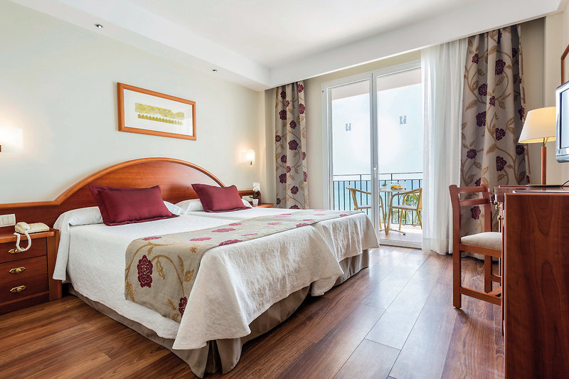 Hipotels Flamenco Conil 8