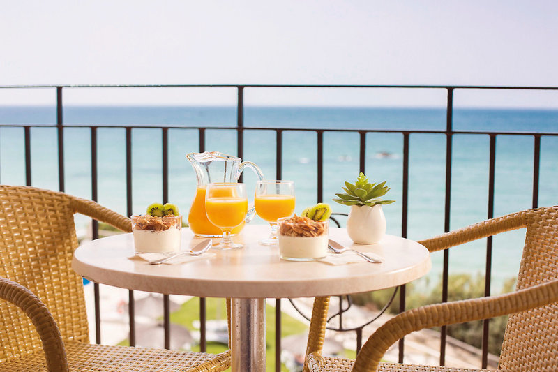 Hipotels Flamenco Conil 10