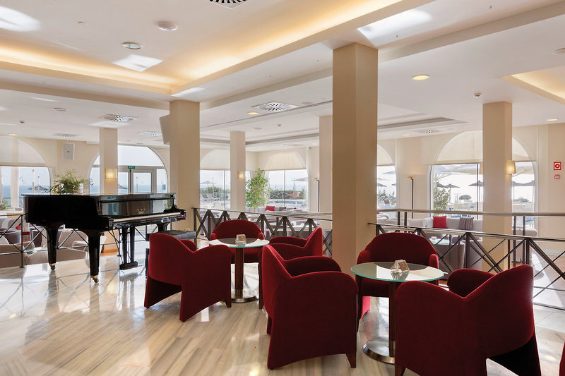 Hipotels Flamenco Conil 13