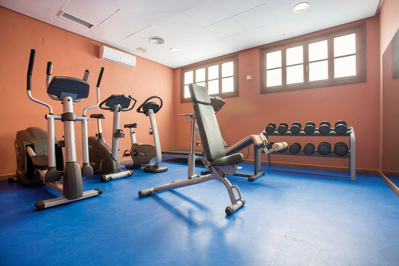 Hipotels Flamenco Conil 16