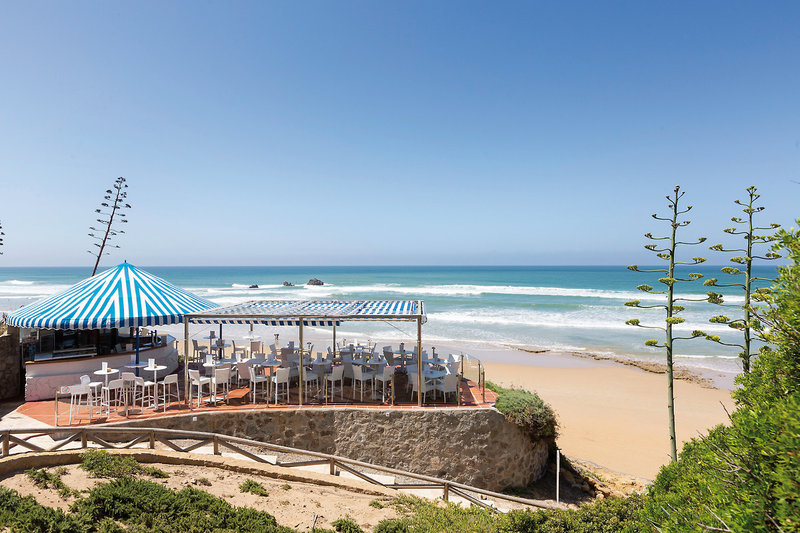 Hipotels Flamenco Conil 17