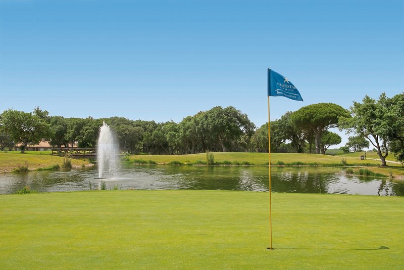 Hipotels Flamenco Conil 19