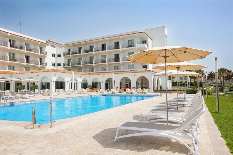 Hipotels Flamenco Conil 2