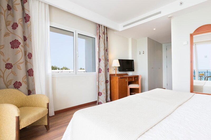 Hipotels Flamenco Conil 9