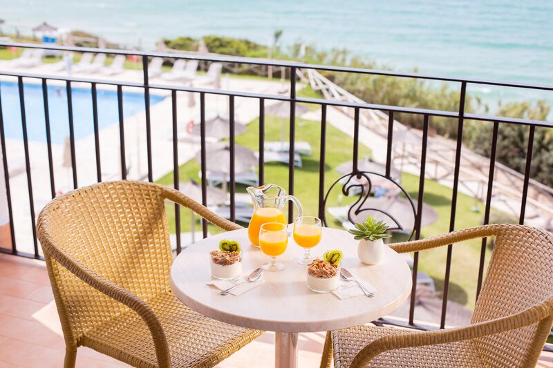 Hipotels Flamenco Conil 10