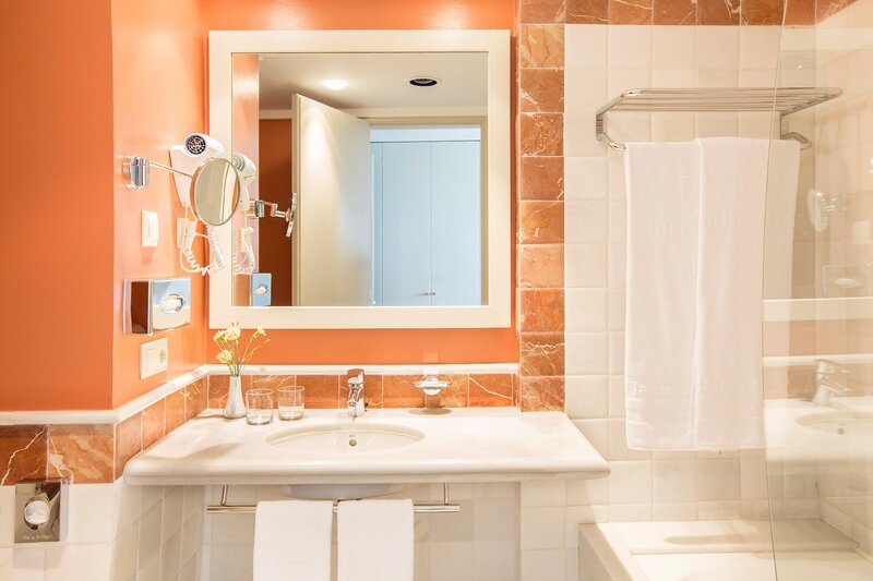 Hipotels Flamenco Conil 12