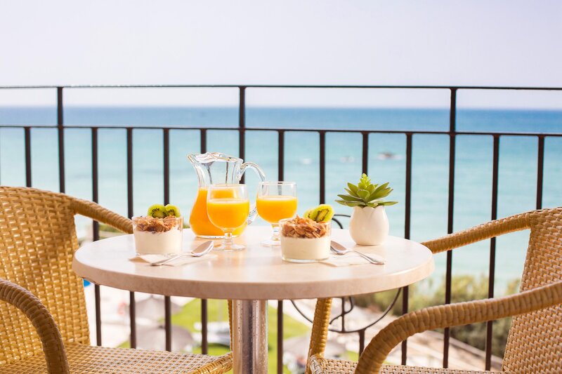 Hipotels Flamenco Conil 20