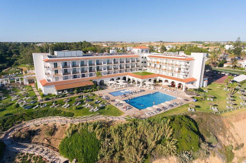 Hipotels Flamenco Conil 1