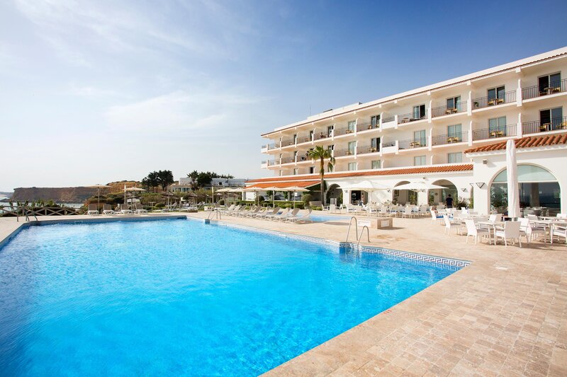 Hipotels Flamenco Conil 3