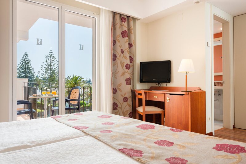 Hipotels Flamenco Conil 7