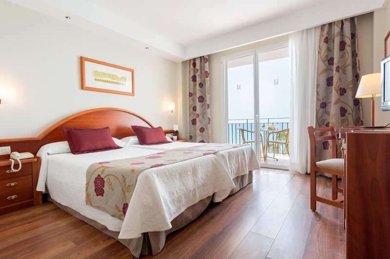 Hipotels Flamenco Conil 8