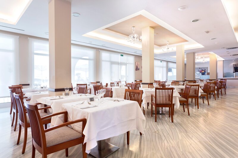 Hipotels Flamenco Conil 16