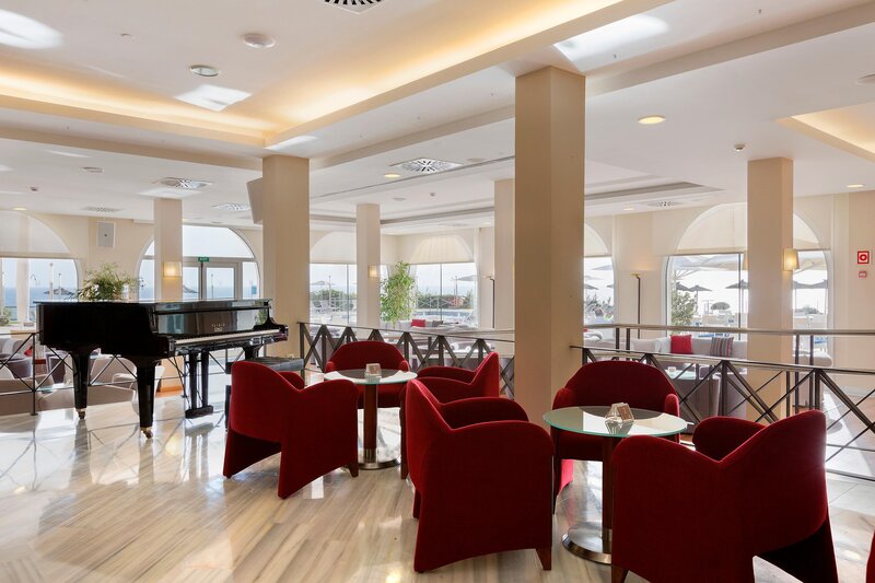 Hipotels Flamenco Conil 21