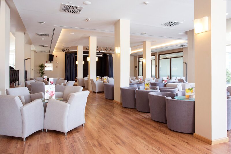 Hipotels Flamenco Conil 8