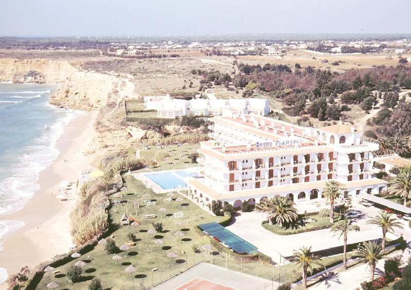 Hipotels Flamenco Conil 13