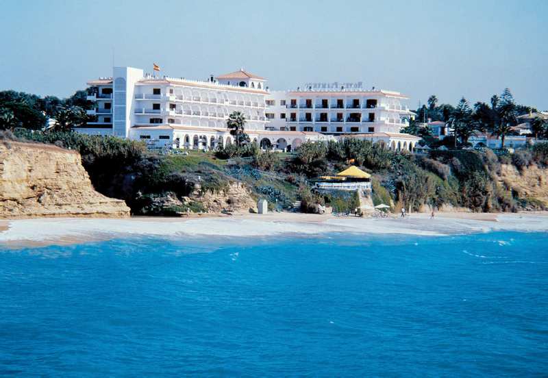 Hipotels Flamenco Conil 15