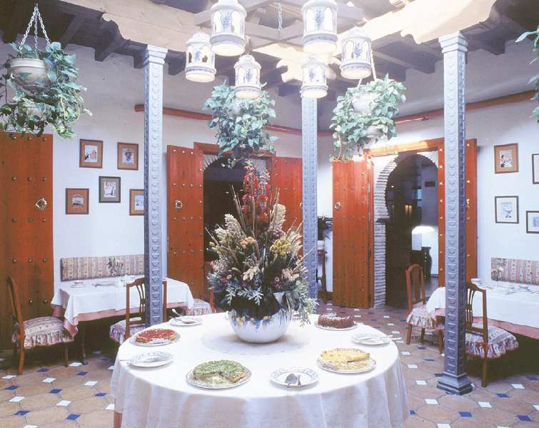 Hipotels Flamenco Conil 22
