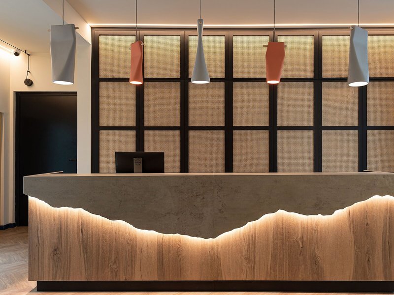 Boutique Hotel Cordial La Peregrina 10