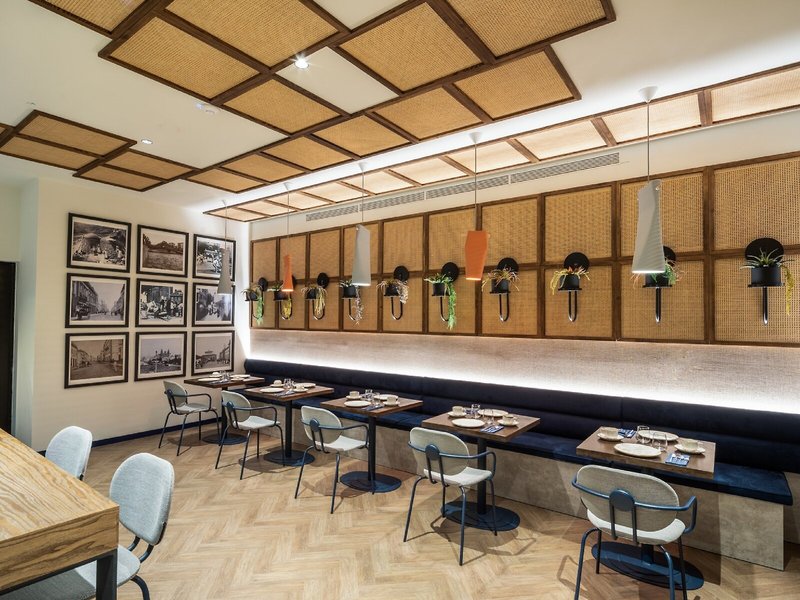 Boutique Hotel Cordial La Peregrina 14