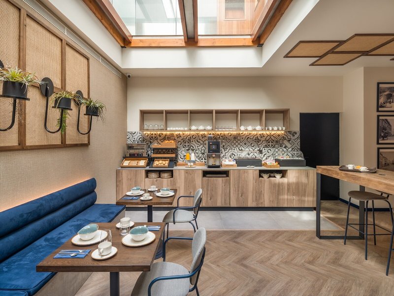 Boutique Hotel Cordial La Peregrina 15