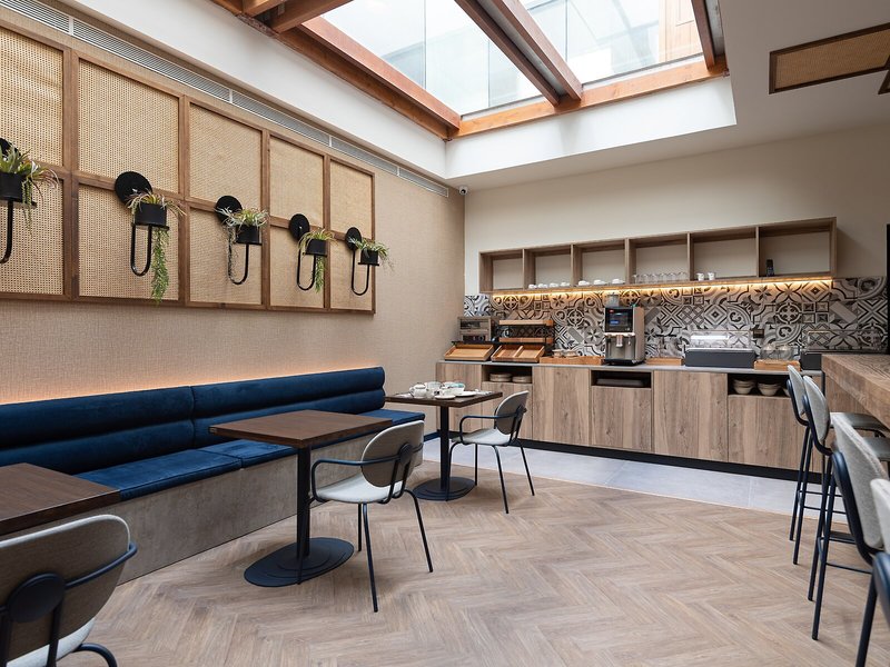 Boutique Hotel Cordial La Peregrina 16