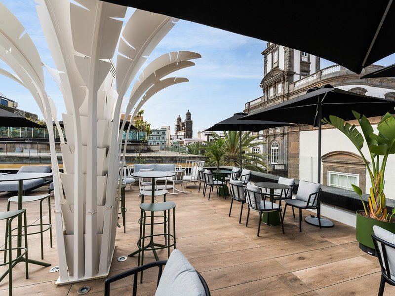 Boutique Hotel Cordial La Peregrina 17