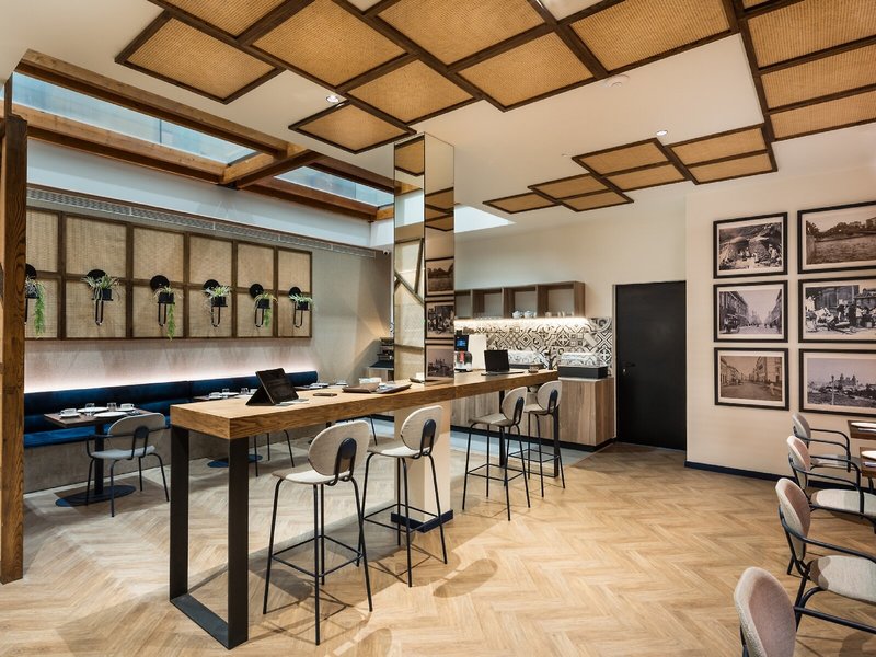 Boutique Hotel Cordial La Peregrina 18