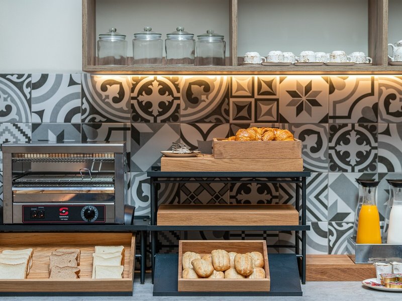 Boutique Hotel Cordial La Peregrina 19