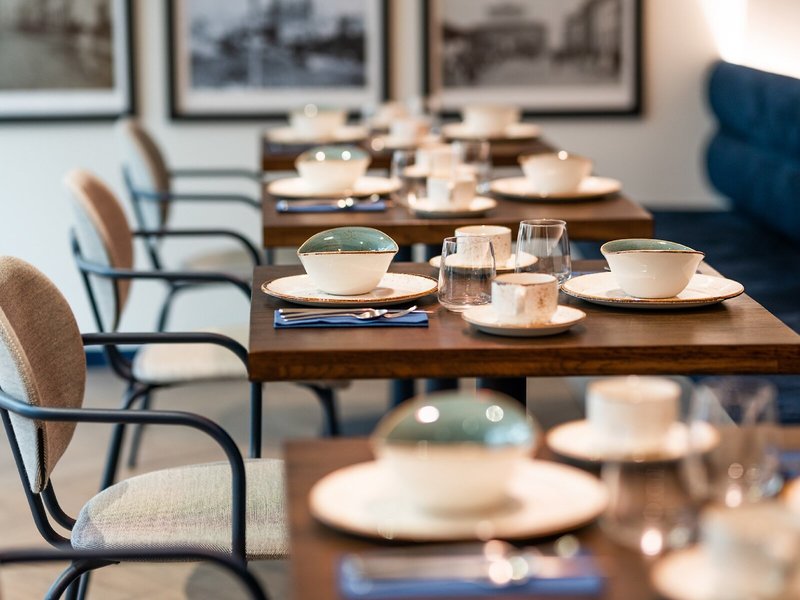 Boutique Hotel Cordial La Peregrina 20