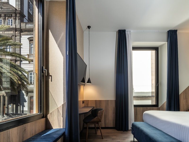 Boutique Hotel Cordial La Peregrina 22