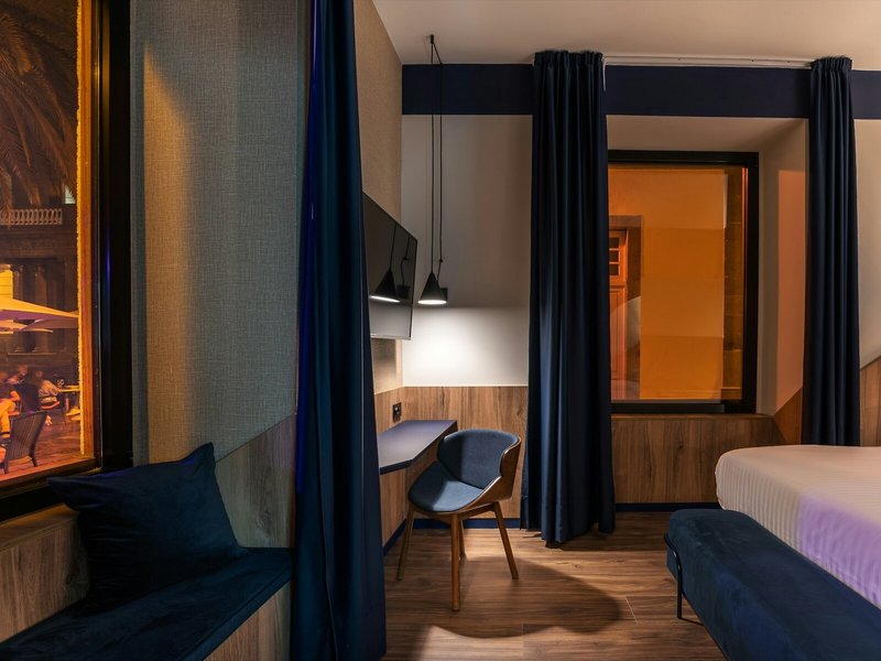 Boutique Hotel Cordial La Peregrina 23