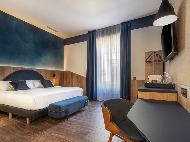 Boutique Hotel Cordial La Peregrina 24