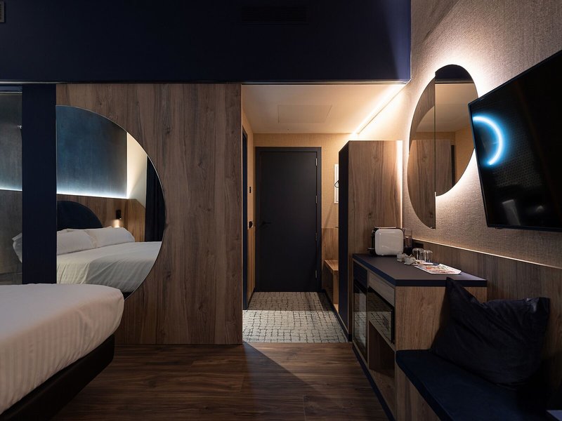Boutique Hotel Cordial La Peregrina 25