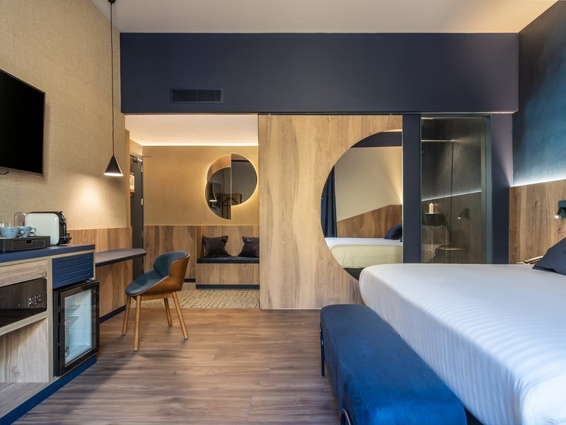 Boutique Hotel Cordial La Peregrina 27