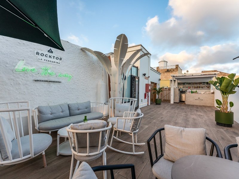 Boutique Hotel Cordial La Peregrina 28