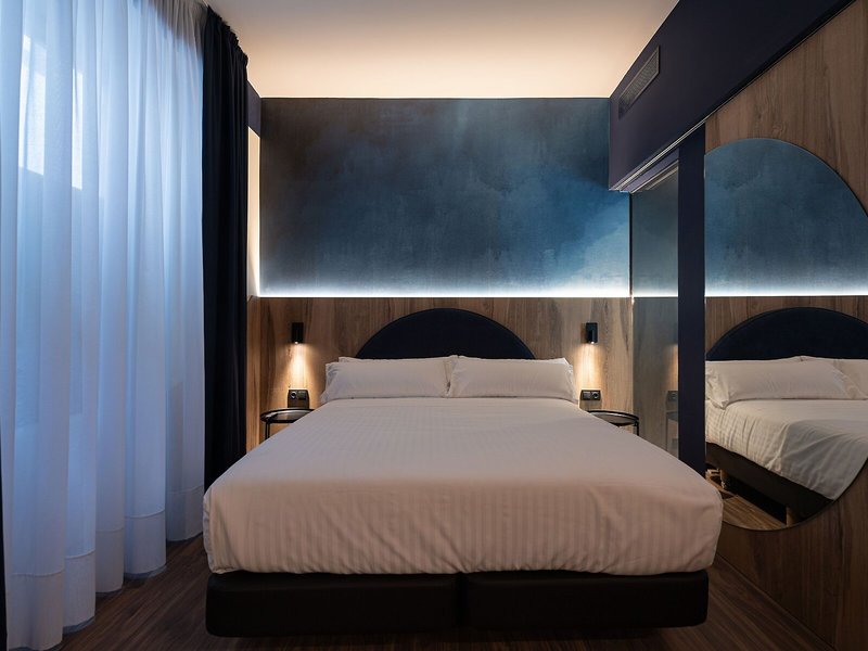 Boutique Hotel Cordial La Peregrina 29