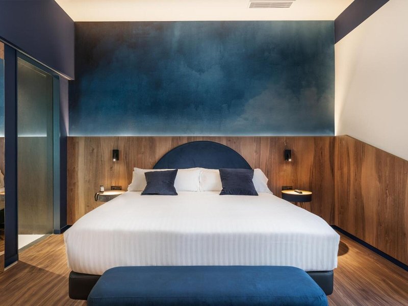 Boutique Hotel Cordial La Peregrina 30