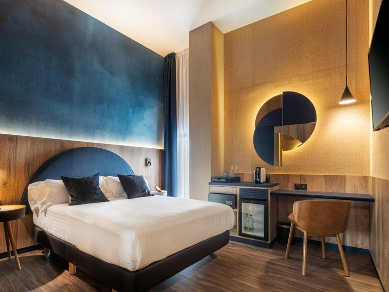Boutique Hotel Cordial La Peregrina 31