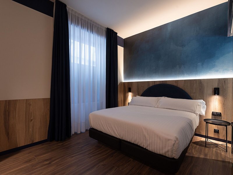 Boutique Hotel Cordial La Peregrina 32