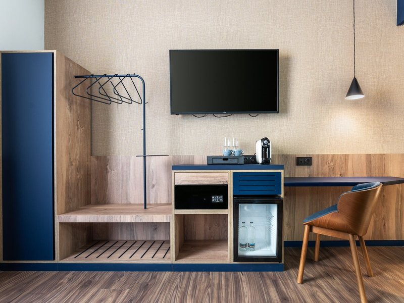 Boutique Hotel Cordial La Peregrina 34