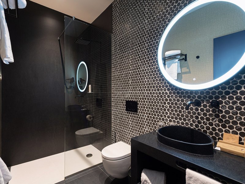 Boutique Hotel Cordial La Peregrina 36